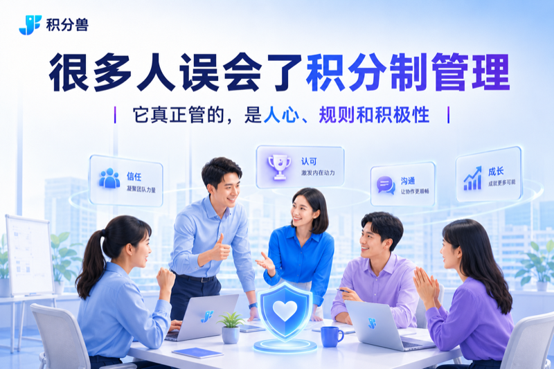 很多人误会了积分制管理.png