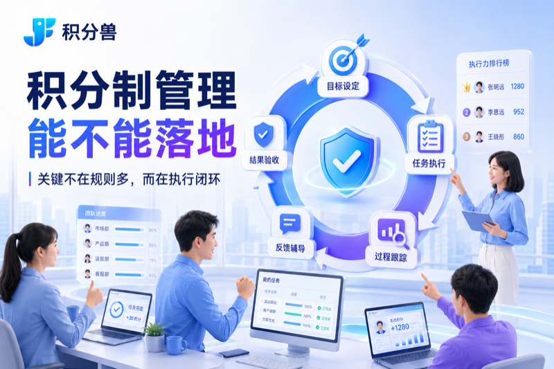积分制管理能不能落地.png