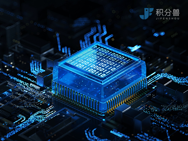 积分兽软件助力企业构建高效激励体系！